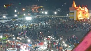 Kankeshwari mandir | Garba | Best place to visit | Navratri | Mela | Madhya Pradesh | India