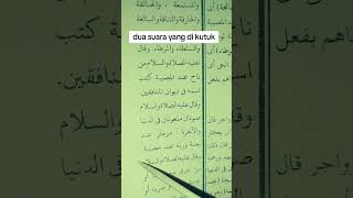 ngaji yuk #zulfiwachannel #lubabulhad#motivasi  #lubabulhadis #arabic #yukngajionline #kajianilmiah