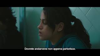 SOFIA TRAILER ITALIANO