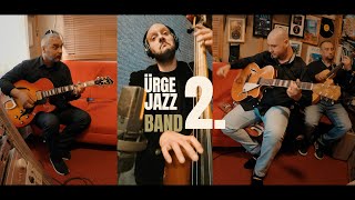 Ürge jazz Band   / Live Studio Recording / 4K UHD