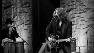 LeE HARVeY OsMOND  Live at Hamilton Music Awards Festival Dec 5 2009