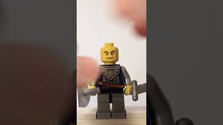 Knight | LEGO Castle 2009 Minifigure!