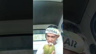 ASMR MUKHANG GUYABANO FRUIT DELICIOUS. #asmreating #asmr #delicious #mukbang @ASMRFREEHIT04