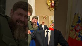 Chechnya and Russia have great news for the Palestinians #informativevideos #viralshorts