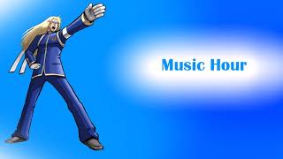 Moero Nekketsu Ouendan 2 Music Hour