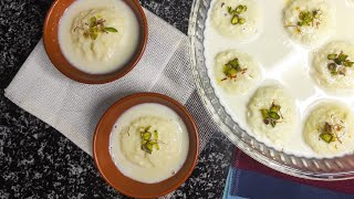 INSTANT RASMALAI/ Easy rasmalai/ how-to make rasmalai