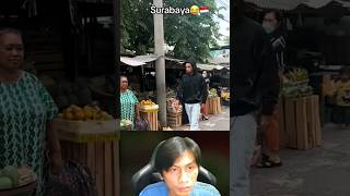 @noelgoescrazy LAGI ADA DI SURABAYA DIA #shorts #short #shortvideo #youtubeshorts #trending #viral