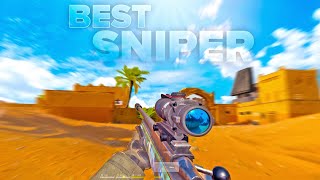 Battle Prime Best Sniper Gameplay II Raw Gameplay (No Edit)