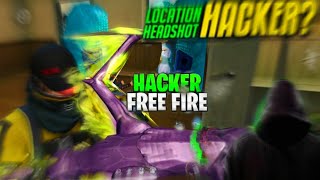 HACKER LE KAR BHI JEET NAHI PAYE  😂😂😂 Funny Custom Match #freefire #freefireindia #funny #hacker 🤣