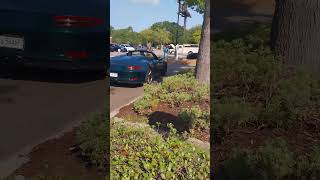 Porsche 911 Speedster at Cars and Coffee