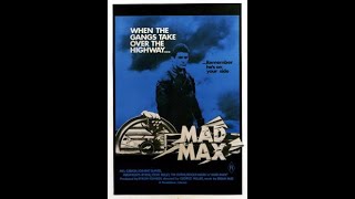 MadMax "Last Battle" 1979 || Classic Action Movies || #melgibson ||