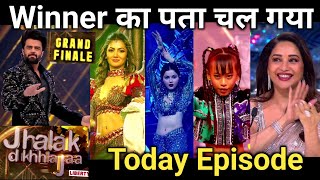 Winner Of Jhalak Dikhla Jaa Season 10 / Jhalak Dikhla Jaa Season 10 Full Episode / Recently Uploaded