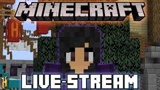 🔴Minecraft Hypixel  LIVE | Playing with Viewers!