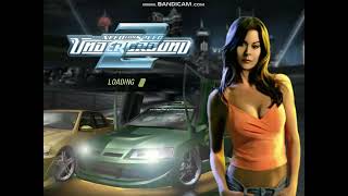 NFS Underground 2 FWD