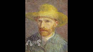 Metamorphosis of Vincent Van Gogh