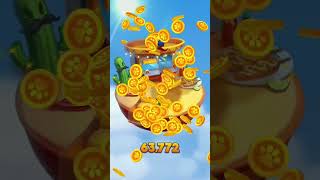 Animal & Coins #games #arena #angrybirds #gaming #arenahighlights #gamingvideos