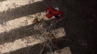 Marvel's Spider-Man PS5 Edition (part 2)