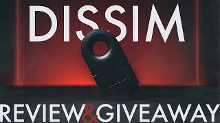 Dissim Soft Flame Inverted Lighter // Review & GIVEAWAY