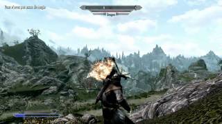 Skyrim HD 1920x1080