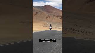 In Every Rider’s Mind Nowdays Ladakh Ride 😅🤣 #ladakh #ladakhride #ladakh2024 #shorts #love #fyp