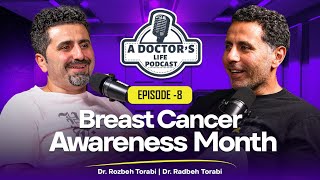 Advances in Plastic Surgery and Breast Cancer Awareness | EP 8