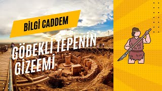 Göbekli Tepenin Gizemi: Uzaylılar mı var ? Yaşanan Esrarengiz Gece