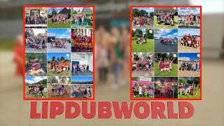 Lipdubworld - Lipdub overzicht