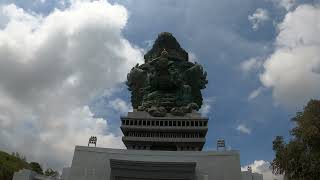 Garuda Wisnu Kencana, Нуса Дуа, Индонезия, Бали 2024 часть 1