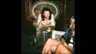 Father John Misty - Writing a Novel