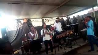 Nguni Vocals