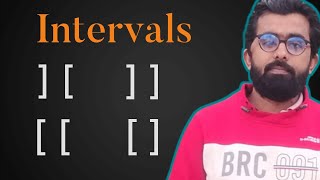 All concept about Intervals || #olympiad #maths #algerbra