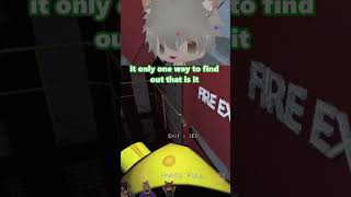 SCARY COILHEAD #shorts #vtuber #lethalcompany