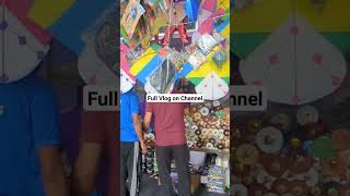 Kite Wholesale Delhi #kiteshop #kiteshopping #kiteflying