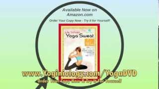 Best Yoga Weight Loss DVD for Beginners, Women + Men (Lose Inches Guaranteed)