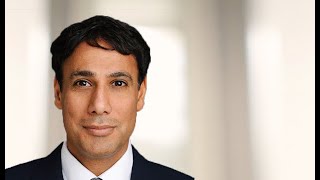 Perspectivas 2021 - Paras Anand, CIO de la región Asía-Pacífico en Fidelity International