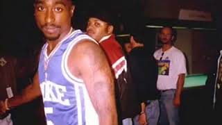 2Pac featuring  EdiMean, Fatal, Natasha Walker﻿ - Don't Stop The Music (OG CDQ) Thug Life YT Channel