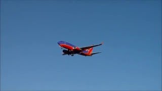 Spotting at Pittsburgh Int'l (KPIT) 12-5-15