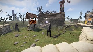 Rust Game - My Own Server - Join Now