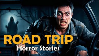 20 True Road Trip Scary Stories