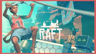 Exploring Raft | Day6 | #raft #masterv