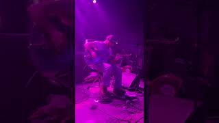 Josh Small - Knife In My Belly - Saint Vitus Bar, Brooklyn, NY - 2/18/23