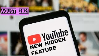 The Secret Features Of YouTube App On Android You Should Know | सीक्रेट फीचर्स [2021]