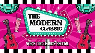 APM Voice Circle Kids Recital 2023 | Asosasyon Ng Mga Pilipinong Mang-aawit