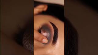 Simple eyemakeup tutorial #shorts #ytshorts #shortfeed #shortviral #youtubeshorts