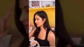 Katrina Kaif new Kay beauty product tutorial