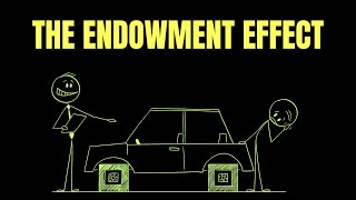 The Endowment Effect Explained (probably)