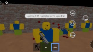 bloody playground roblox