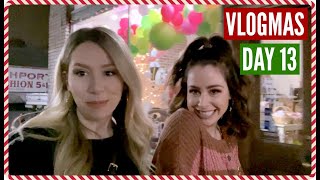 Birthday Weekend | Vlogmas Day 13