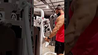 Shoulder #shoulder #lateralraise #fitness #bodybuilding #subscribe #shorts #like #youtube #gym