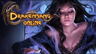 Drakensang Online  GAMEPLAY #drakensangonline #drakensang  #tarrot